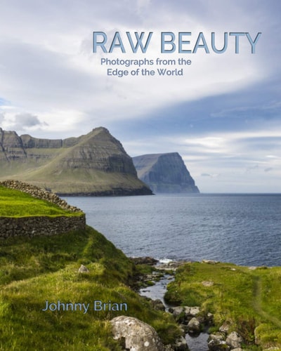 Raw Beauty Photographs From the Edge of the World