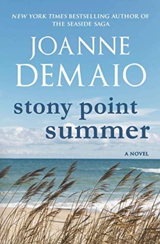 Stony Point Summer