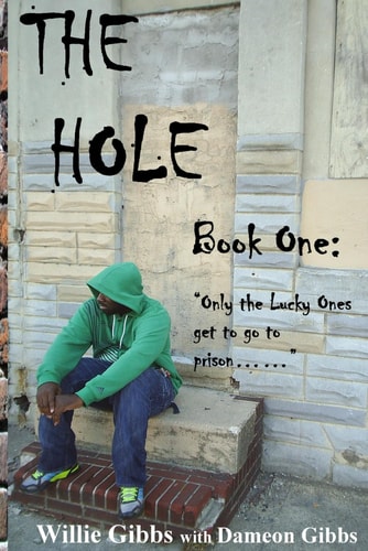 The Hole Book One