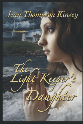 The Lightkeeper's Daughter