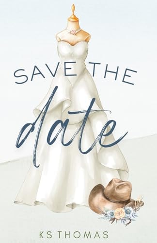 SAVE THE DATE.
