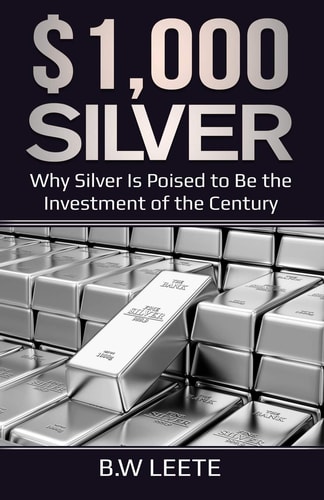 $1,000 Silver Why SIlver Is Poised To Be The Investment Of The Century