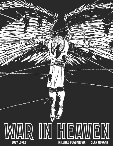 War In Heaven