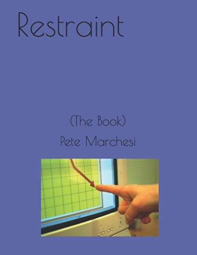 Restraint (The Book)