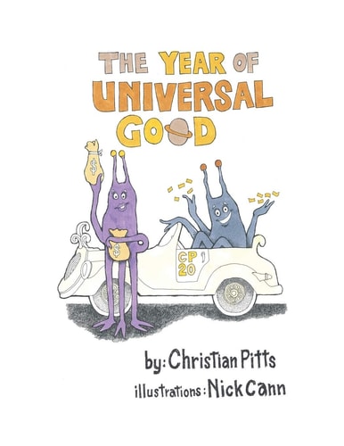 The Year of Universal Good
