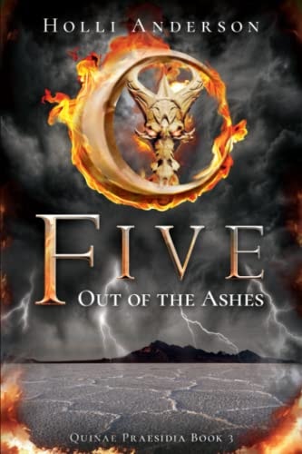 Five Out of the Ashes