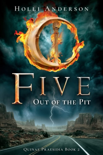 Five Out of the Pit