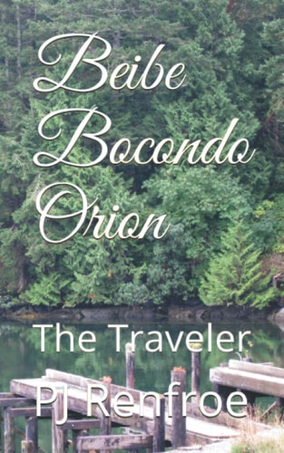 Beibe Bocondo Orion The Traveler