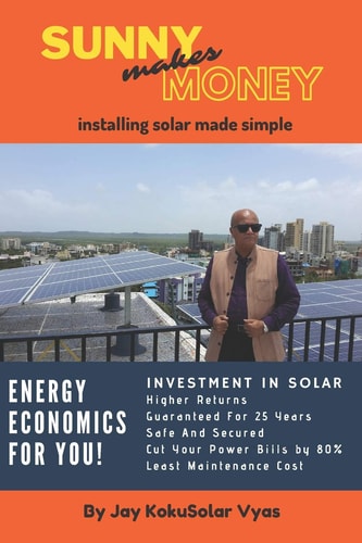 Sunny Makes Money Peep Inside a Solar Installer's Guide