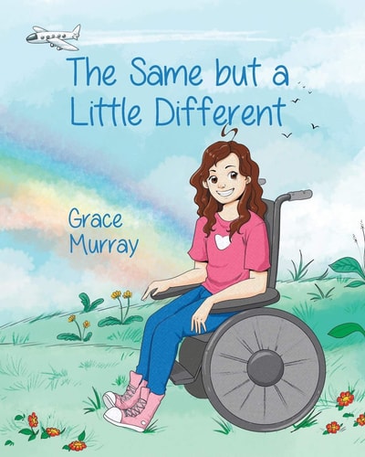 The Same But a Little Different