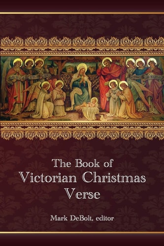 The Book of Victorian Christmas Verse