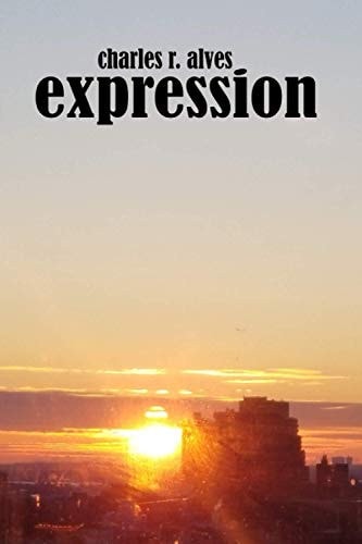 Expression A Search for Who I Am As a Writer
