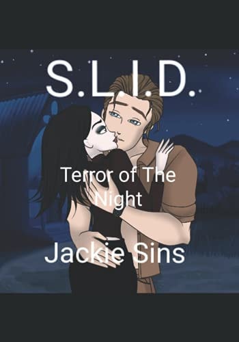 S.L.I.D. Terror of The Night
