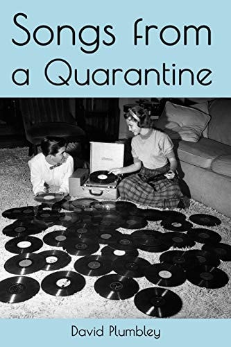 Songs From A Quarantine