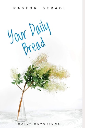 Your Daily Bread Daily Devotions