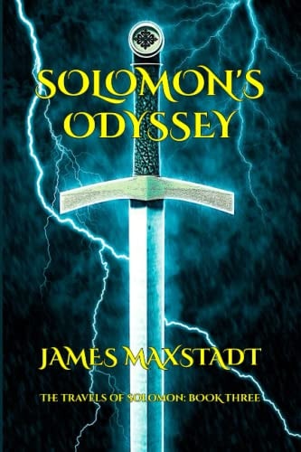 Solomon's Odyssey