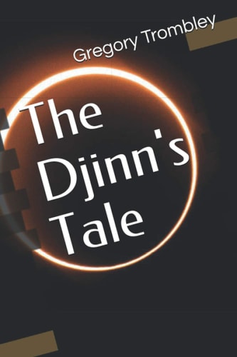 The Djinn's Tale