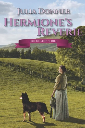 Hermione's Reverie