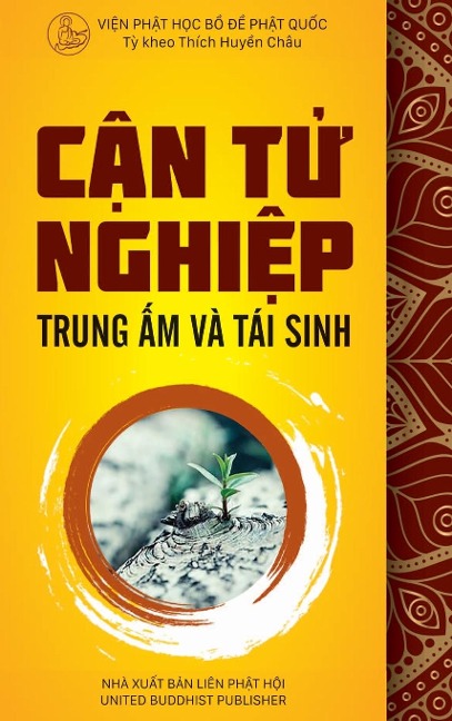 C&#7853;n t&#7917; nghi&#7879;p, trung &#7845;m và tái sinh