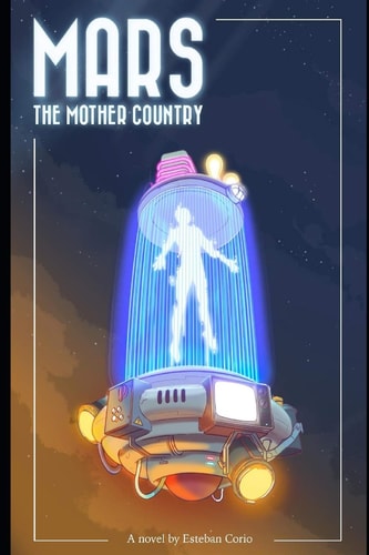 MARS The Mother Country