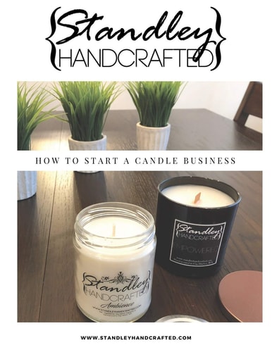 How to Start a Candle Business How to Create Your Own Candle Business