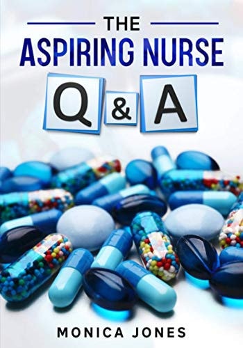 The Aspiring Nurse Q & A