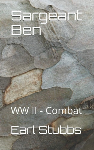 Sergeant Ben Combat - WWII