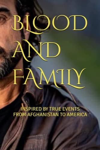 Blood and Family Inspired by True Events