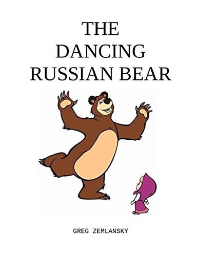 The Dancing Russian Bear