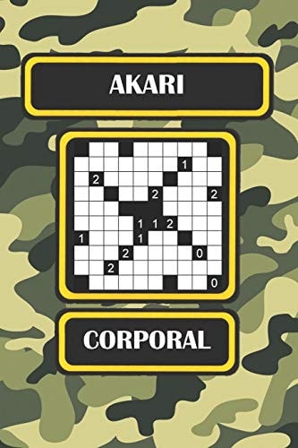 Akari Corporal