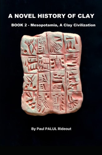 A Novel History of Clay BOOK 2: MESOPOTAMIA - A Clay Civilization