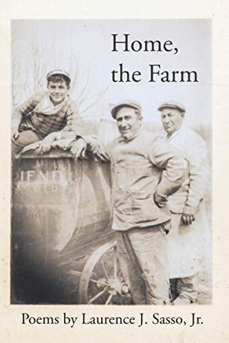 Home, the Farm