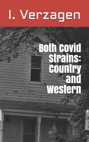 Both Covid Strains Country and Western