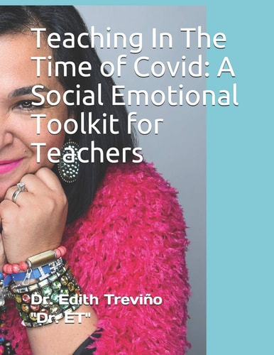 Teaching In The Time of Covid A Social Emotional Toolkit for Teachers
