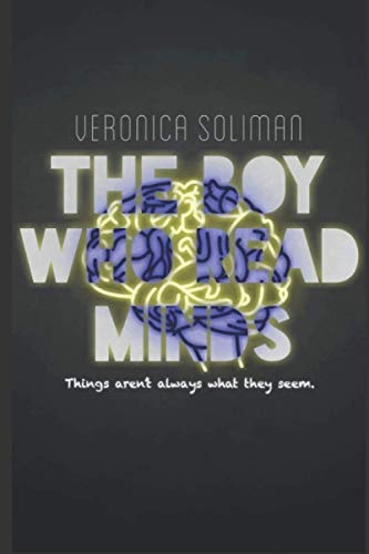 The Boy Who Read Minds