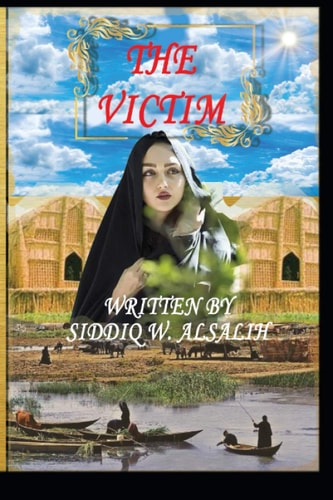 Victim (A Story from the Iraqi Reality)