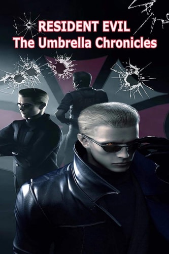 Resident Evil The Umbrella Chronicles