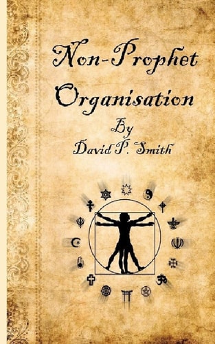 Non-Prophet Organisation