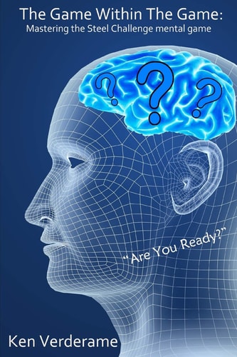 The Game Within The Game Mastering The Steel Challenge Mental Game