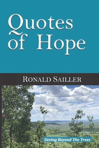 Quotes of Hope