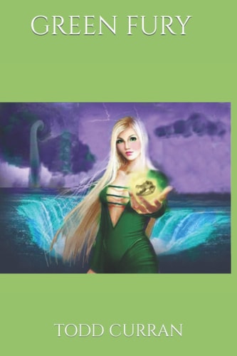 Green Fury