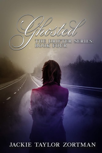 Ghosted The Drifter Series: Book Four