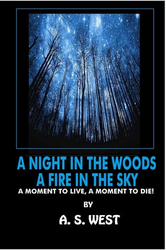 A Night in the Woods, a Fire in the Sky A Moment to Live, Or a Moment to Die