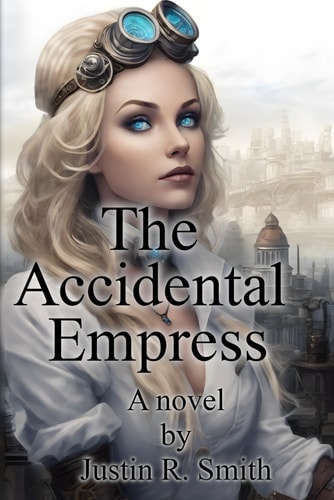 The Accidental Empress