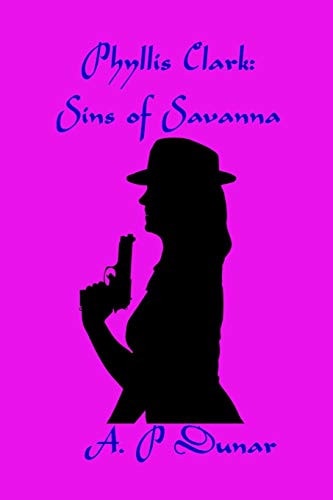 Phyllis Clark Sins of Savanna