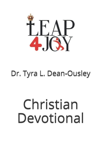 Leap 4 Joy Devotional
