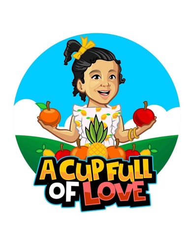A Cup Full Of Love