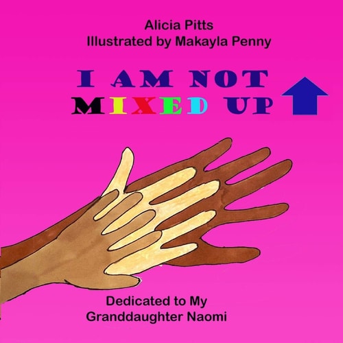 I Am Not Mixed Up