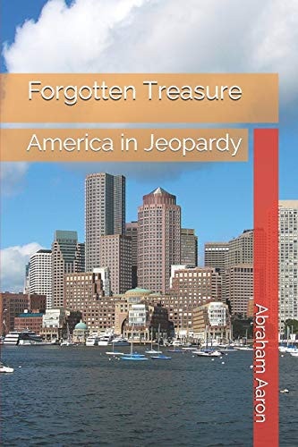 Forgotten Treasure America in Jeopardy