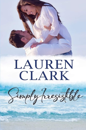 Simply Irresistible Golden Isles Series #1